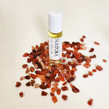 Vitality~Prosperity~Courage Roller Blend