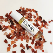 Vitality~Prosperity~Courage Roller Blend