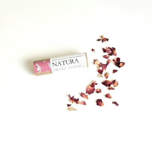 Coming Up Roses Lip & Cheek Balm